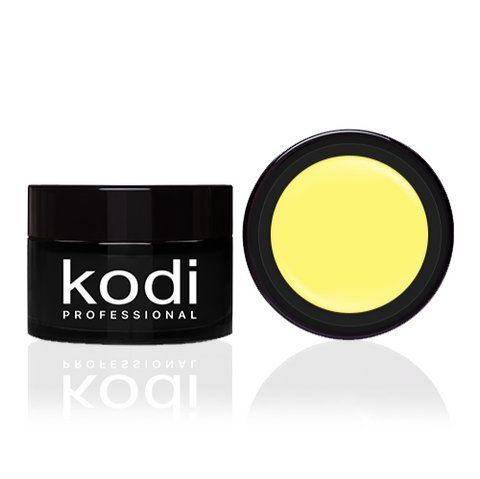 Гель фарба Kodi Professional 4мол. №55 003284 фото