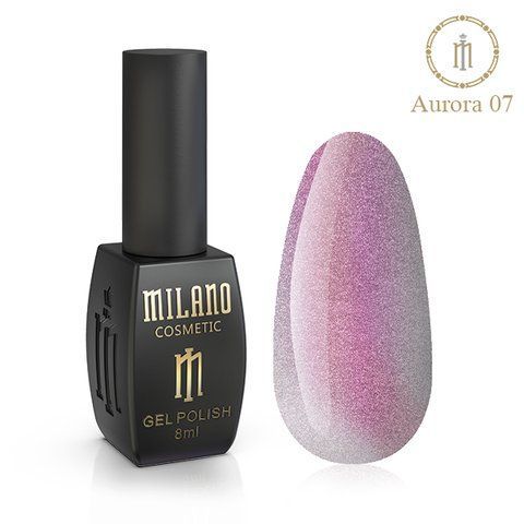 Котяче око AURORA MILANO 8 мл. № 07 00586 фото