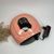 UV/LED лампа для геля и гель-лака Т6 на 160 W Розовая 004833 фото