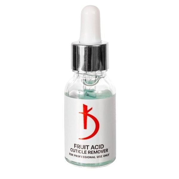 Засіб для видалення кутикули Kodi Cuticle Remover 15 мл. 00178 фото