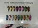 Втирка для ногтей Xnail Bar Professional 00388 фото 3
