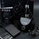 Фрезер Moox Professional X805 для манікюру та педикюру на 55 000 об./хв. та 80W. (Чорний) 0006687 фото 5