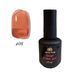 Цветной топ Queen Nails Top Color Gel 15мл. №08 009669 фото 1