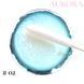 Гель для нарощування Queen Nails Aurora Builder Gel 15мл. №02 Nat-0654 фото 1