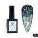 Гель-лак Global Fashion Elite Glow 15ml №137 Nat1394 фото 1