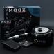 Фрезер Moox Professional X220 на 50 000 об./мин. и 70W. для маникюра и педикюра (Чёрный) Nat-0180 фото 1