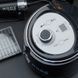 Фрезер Moox Professional X220 на 50 000 об./мин. и 70W. для маникюра и педикюра (Чёрный) Nat-0180 фото 2