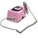Фрезер для маникюра и педикюра 45 000 оборотов, 65 W, Nail Drill ZS-715, Розовый 008502 фото 6