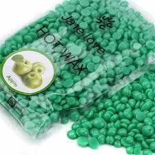 Віск Hot Wax 100g Яблуко 00032 фото