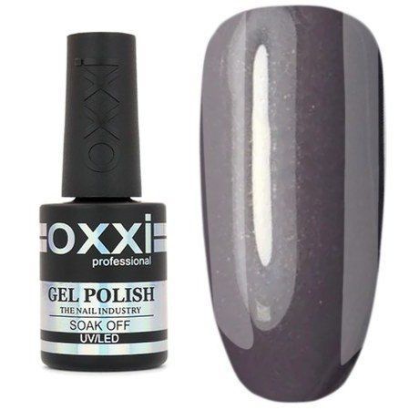 Гель-лак для нігтів Oxxi Professional 10 мл, №60 005541 фото