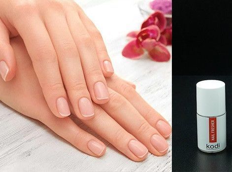Знежирювач Kodi Nail Fresher 15 мл 00355 фото