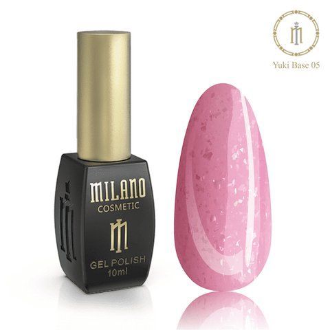 Milano Yuki Base 05 10 мл. 000714 фото