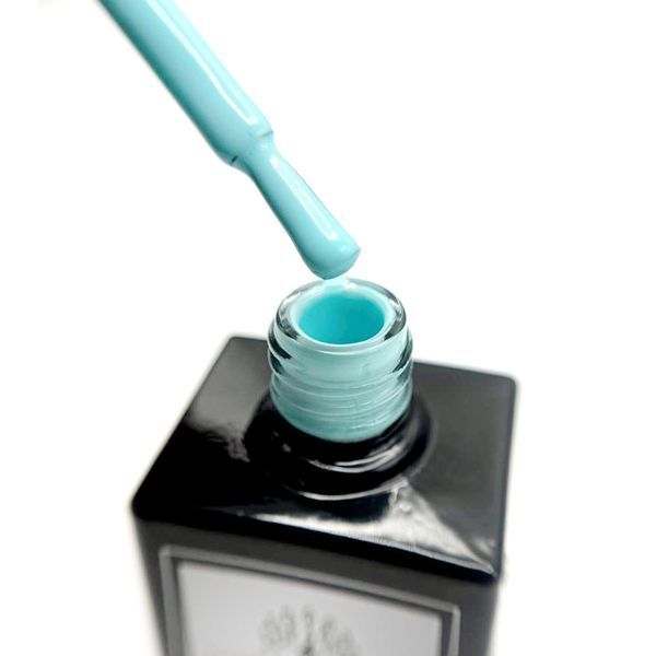 Гель-лак Global Fashion Elite Glow 15ml №098 Nat1361 фото