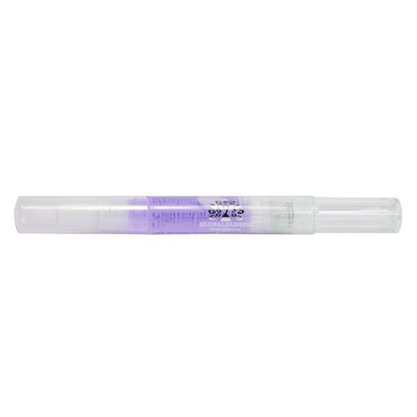 Масло для кутикулы в ручке Lavender Nat-0510 фото