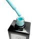 Гель-лак Global Fashion Elite Glow 15ml №098 Nat1361 фото 2