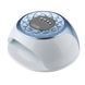 LED/UV мощная лампа с дисплеем для маникюра и педикюра SUN S9 на 268 Вт. (Blue) Nat-0909 фото 1