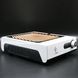 Вытяжка маникюрная Bee Nails ZS-807 с НЕРА фильтром  на 150W white Mary063 фото 2