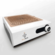 Вытяжка маникюрная Bee Nails ZS-807 с НЕРА фильтром  на 150W white Mary063 фото 1