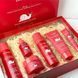 Подарочный набор средств для антивозрастного ухода за кожей лица Bioaqua Snail Firm Gift Box с муцином улитки 0006658-2 фото 1
