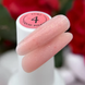 Рідкий полігель із шиммером Сrooz YUKI liquid polygel 15мл. №04 Mary213 фото 1