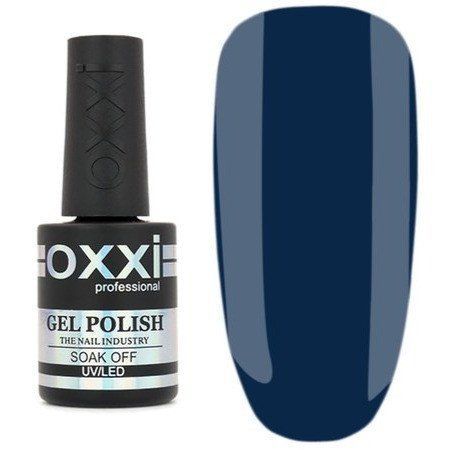 Гель-лак для ногтей Oxxi Professional 10 мл, №270 005686 фото
