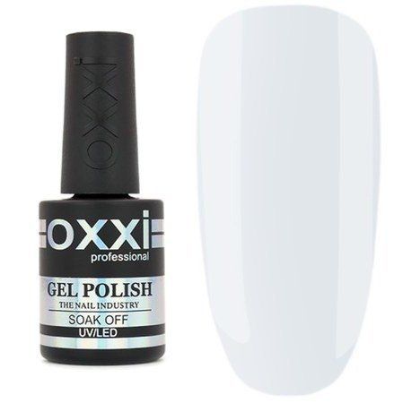 Гель-лак для нігтів Oxxi Professional 10 мл, №55 005536 фото