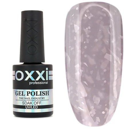 Камфуфлирующая база Rafinad Base Oxxi Professional № 13, 15мл 005136 фото