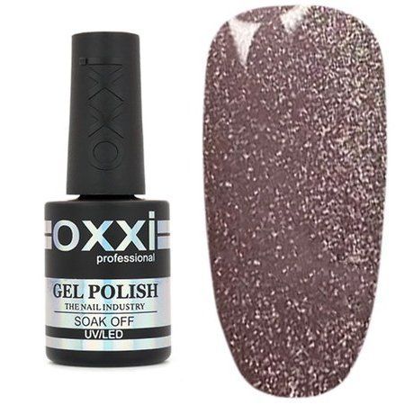 Гель-лак магнитный Oxxi Professional Glory 10 мл № 8 мягкий розовый 005086 фото