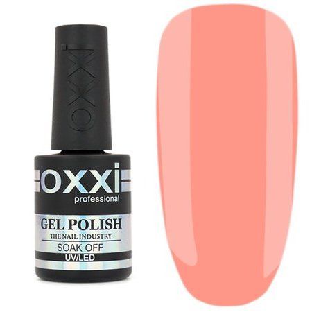 Камуфлирующая база для гель-лака Oxxi Professional Cover Base 15 мл № 07 телесная 004626 фото
