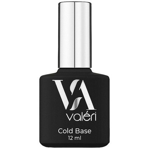 Холодная База для гель-лака Valeri Cold Base, 12 мл 002944 фото