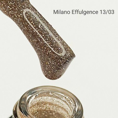 Гель Лак Effulgence Milano 13/03 01481/03 фото