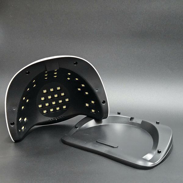 Настольная мощная лампа для маникюра и педикюра SUN Y 10 UV LED на 248W Nat-0170 фото