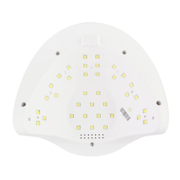 Стартовый набор для маникюра с гель-лаками Moon Full лампой SUN X и фрезером ZS-601 03428 фото