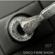 Гель лак світловідбивний з кольоровими блискітками Disco Fiere Show Designer Professional 9мл. №557 010172 фото 1