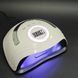 Настольная мощная лампа для маникюра и педикюра SUN Y 10 UV LED на 248W Nat-0170 фото 2