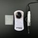 Фрезер Мокс IX11 (White) на акуммуляторе 45 000 об./мин. и 35 W. для маникюра и педикюра 0006693 фото 1