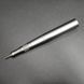 Ручка-апарат на акумуляторі для манікюру і педикюру Global Fashion T7A 35000RPM Silver Nat-0117 фото 5