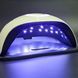 Настольная мощная лампа для маникюра и педикюра SUN Y 10 UV LED на 248W Nat-0170 фото 3
