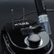 Фрезер Moox Professional X550 для маникюра и педикюра на 50 000 об./мин. и 70W. (Чёрный) Nat-0181 фото 6