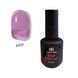 Цветной топ Queen Nails Top Color Gel 15мл. №09 009670 фото 1