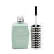 Топ с UV-фільтром Global Fashion Super Glossy Shiny Top Coat with UV filter 12мл. Mary009 фото 5