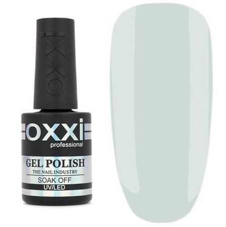 Гель-лак для ногтей Oxxi Professional 10 мл, №326 005742 фото
