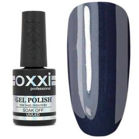 Гель-лак для ногтей Oxxi Professional 10 мл, №121 005592 фото