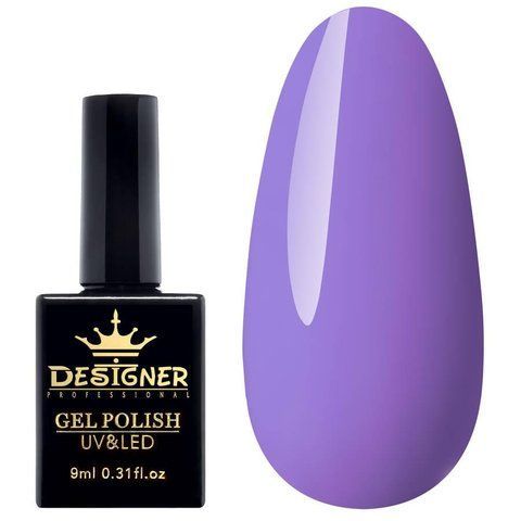 Гель лак DESIGNER 9 мл. F173 04673 фото