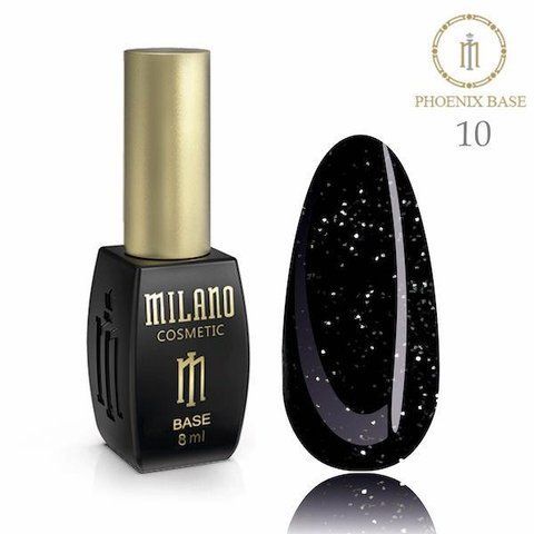 Milano Phoenix Base 8мл. № 10 0105636 фото