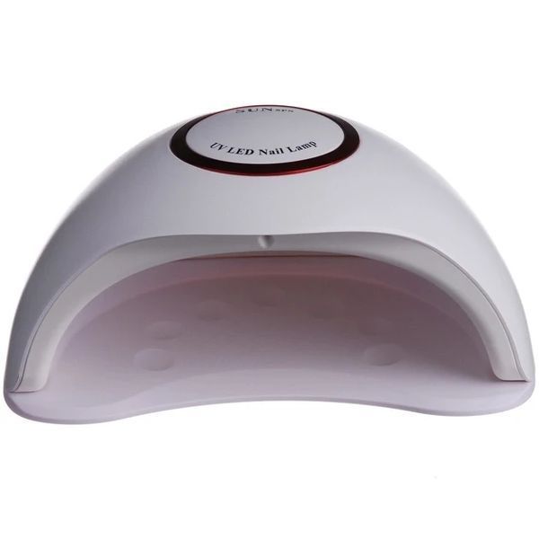 Лампа для маникюра SUN 5ps 48W UV/LED 003930 фото