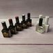 Набор для нанесения лаков Designer Classic 9 мл №2 002418 фото 3