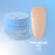 Гель для нарощування LUNA Premium Gel №25 50мл. Nat1262 фото 1