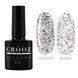 Crooz Закріплювач для гель лака Top Dots №2 8мл Nat-0072 фото 2
