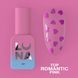 Топ для гель-лаку LUNA Top Romantic Pink 13мл. Nat1004 фото 1